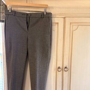 J Crew High Rise Cameron Pant